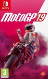 Pochette MotoGP 19