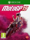 Pochette MotoGP 19