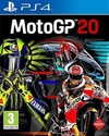 Pochette MotoGP 20