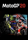 Pochette MotoGP 20