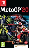 Pochette MotoGP 20