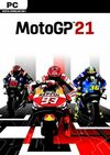 Pochette MotoGP 21