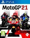 Pochette MotoGP 21