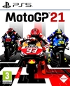 Pochette MotoGP 21