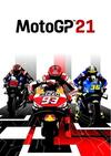 Pochette MotoGP 21