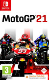 Pochette MotoGP 21