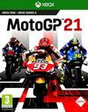 Pochette MotoGP 21