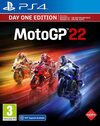 Pochette MotoGP 22