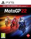 Pochette MotoGP 22