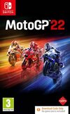 Pochette MotoGP 22