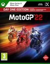 Pochette MotoGP 22
