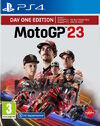 Pochette MotoGP 23