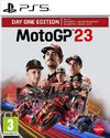 Pochette MotoGP 23