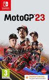 Pochette MotoGP 23