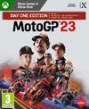 Pochette MotoGP 23