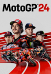 Pochette MotoGP 24
