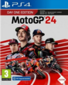 Pochette MotoGP 24
