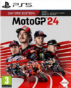 Pochette MotoGP 24