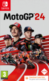 Pochette MotoGP 24