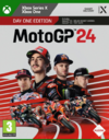 Pochette MotoGP 24