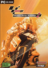 Pochette MotoGP : Ultimate Racing Technology 2