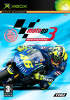 Pochette MotoGP : Ultimate Racing Technology 3