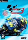 Pochette MotoGP : Ultimate Racing Technology 3