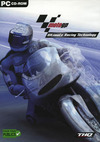 Pochette MotoGP : Ultimate Racing Technology
