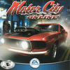 Pochette Motor City Online