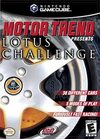 Pochette Motor Trend Lotus Challenge