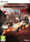 Pochette Motorcycle Club