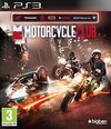 Pochette Motorcycle Club