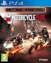 Pochette Motorcycle Club