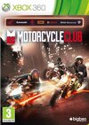 Pochette Motorcycle Club