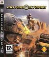 Pochette MotorStorm