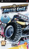 Pochette MotorStorm : Arctic Edge