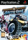 Pochette MotorStorm : Arctic Edge