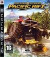 Pochette MotorStorm : Pacific Rift