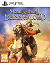 Pochette Mount & Blade II : Bannerlord