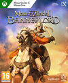 Pochette Mount & Blade II : Bannerlord