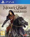 Pochette Mount & Blade : Warband