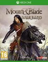Pochette Mount & Blade : Warband