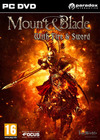 Pochette Mount & Blade : With Fire and Sword
