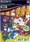Pochette Mouser