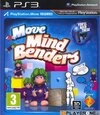 Pochette Move Mind Benders