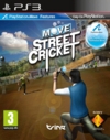 Pochette Move Street Cricket