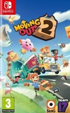 Pochette Moving Out 2