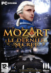 Pochette Mozart : Le Dernier Secret