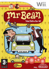 Pochette Mr. Bean : Total Délire sur Wii