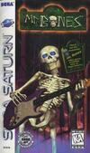 Pochette Mr. Bones